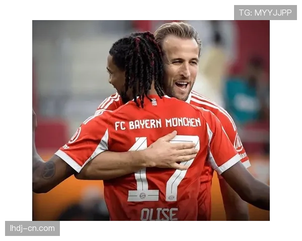 凯恩奥利塞双星闪耀拜仁2-1逆袭多特迎来关键胜利 凯恩奥利塞双星闪耀拜仁2-1逆袭多特迎来关键胜利