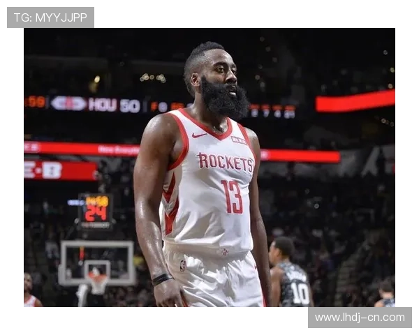 火箭防守轮转沟通混乱 面对马刺传导球体系全面瓦解